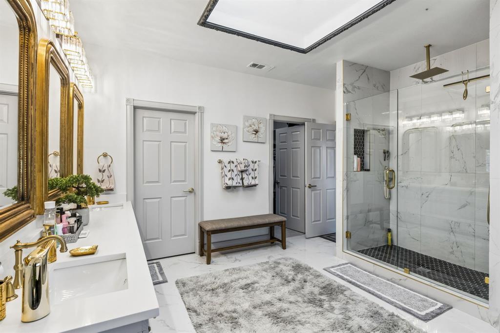 Castle Park Estates - Residential