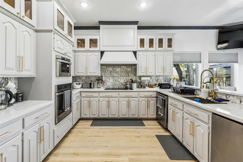 Castle Park Estates - Residential