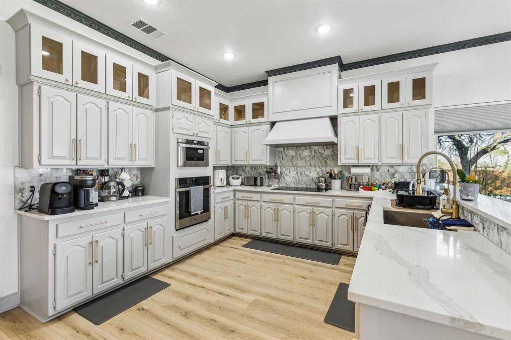 Castle Park Estates - Residential