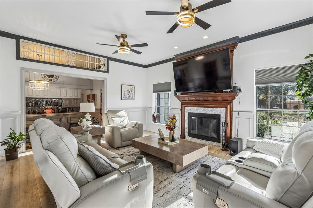 Castle Park Estates - Residential