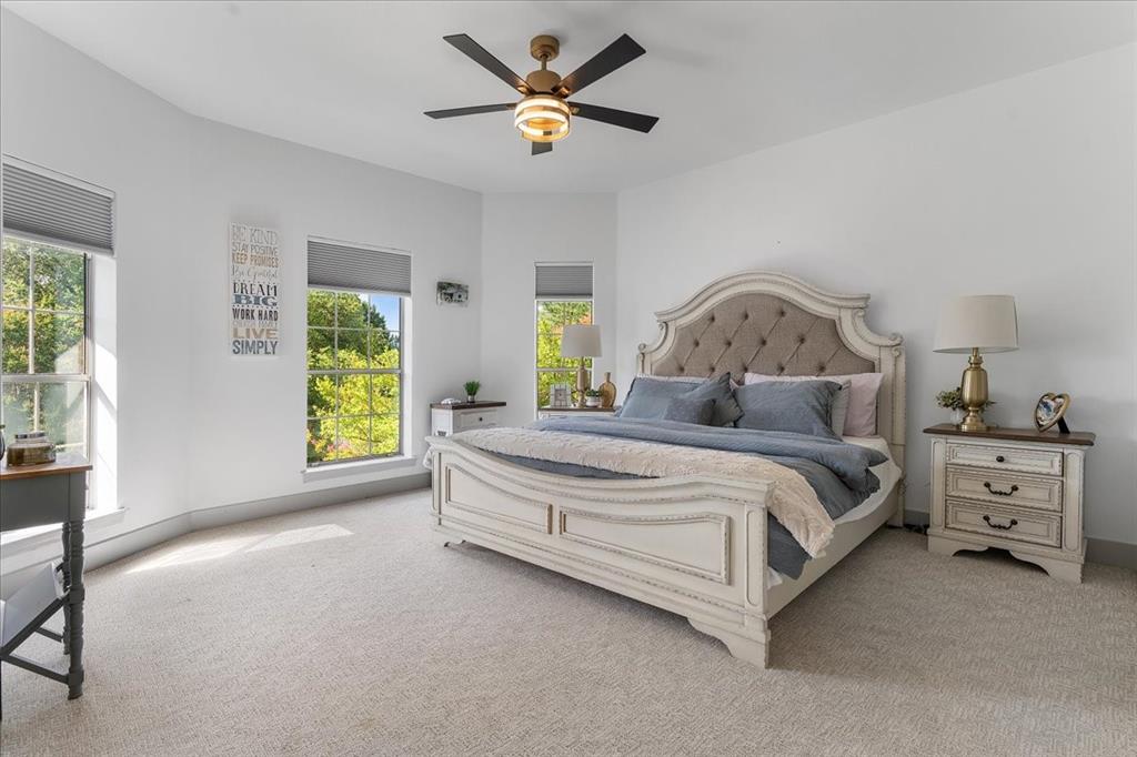 Castle Park Estates - Residential