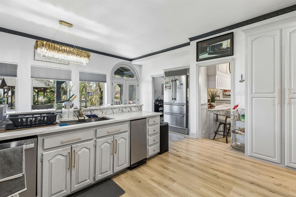 Castle Park Estates - Residential