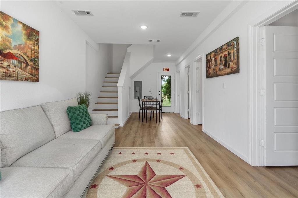 Castle Park Estates - Residential