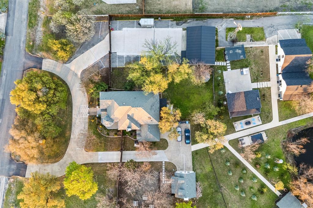 Castle Park Estates - Residential