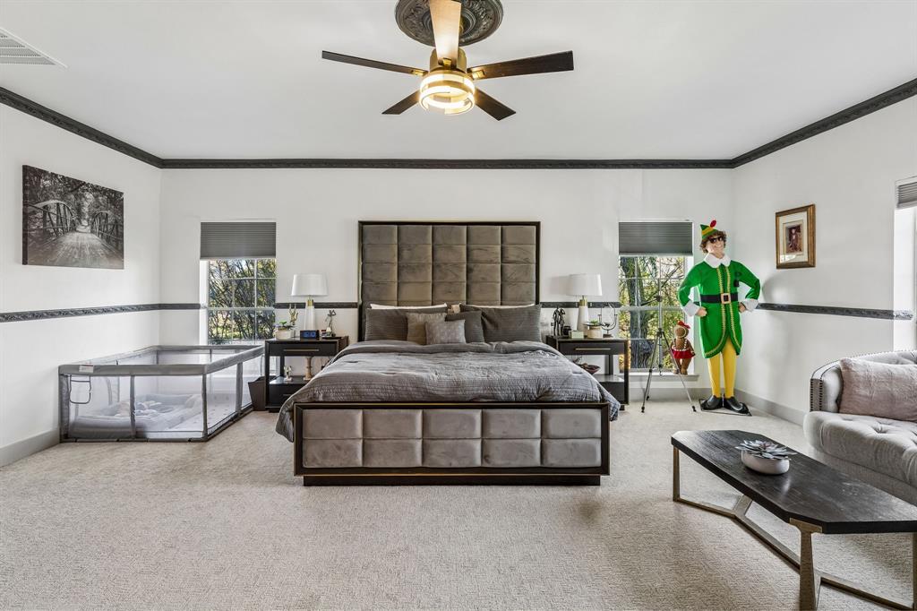 Castle Park Estates - Residential