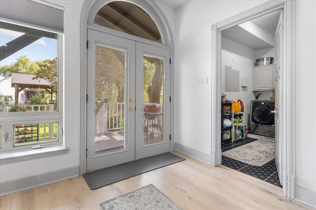 Castle Park Estates - Residential