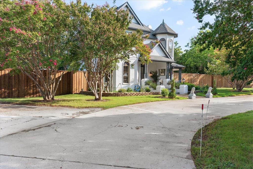 Castle Park Estates - Residential