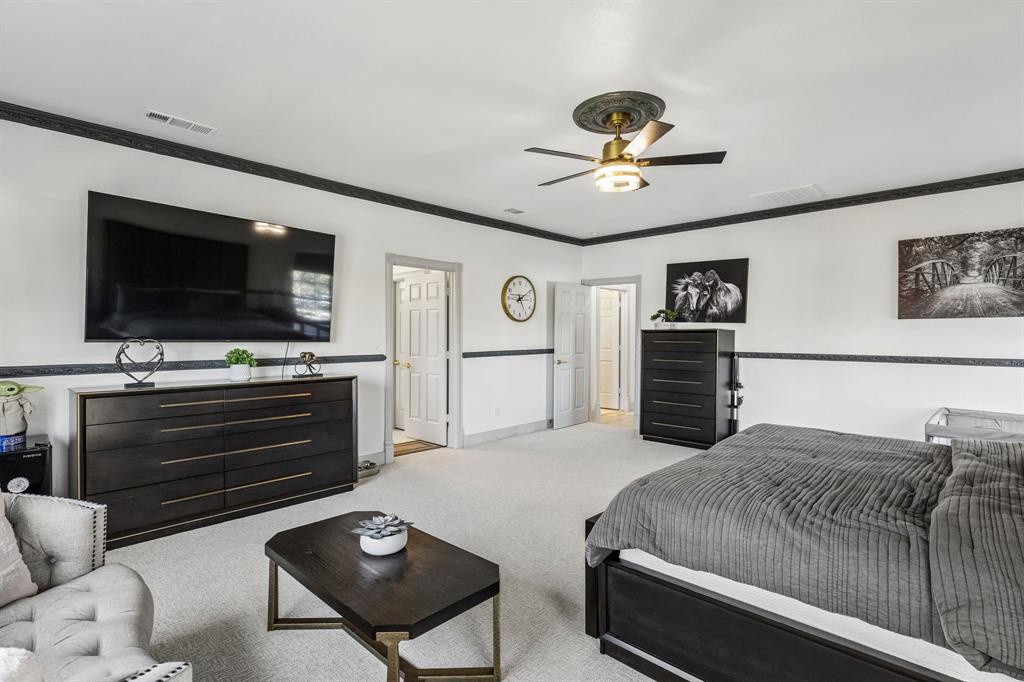 Castle Park Estates - Residential