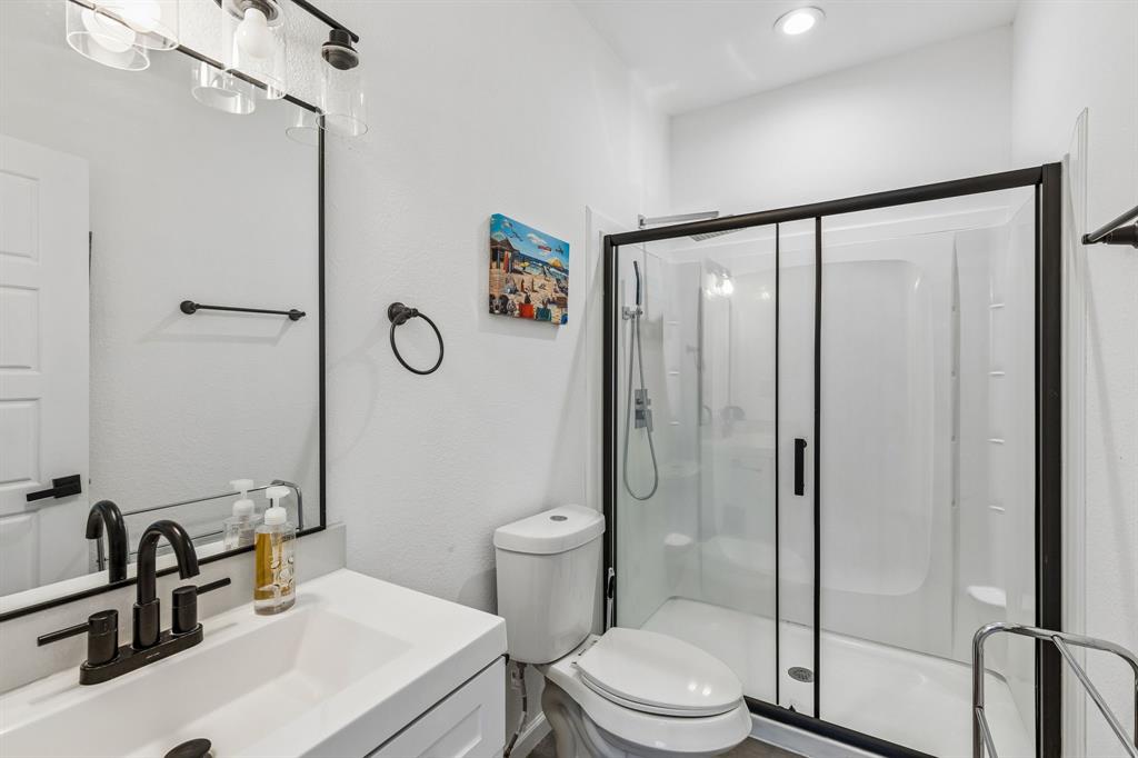 Castle Park Estates - Residential