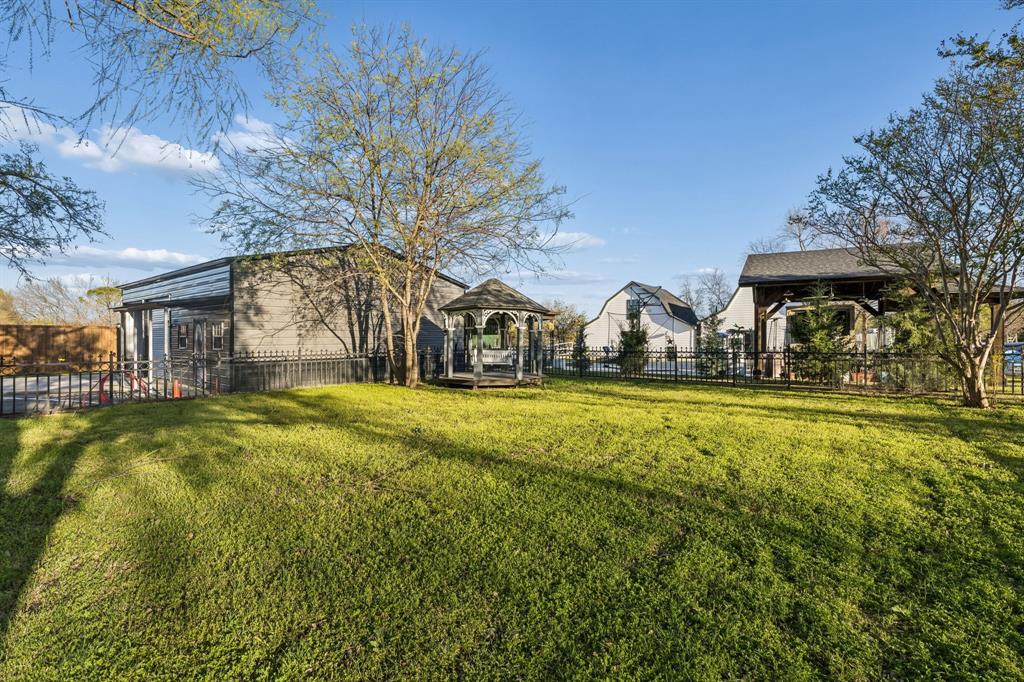 Castle Park Estates - Residential