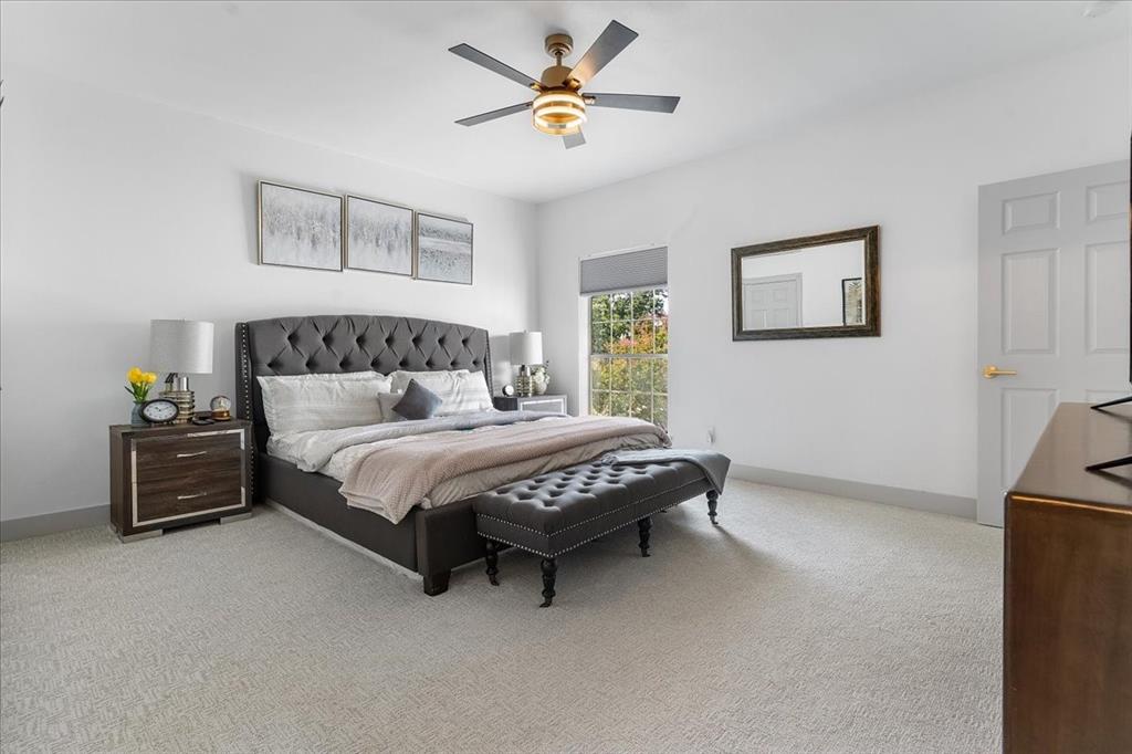 Castle Park Estates - Residential