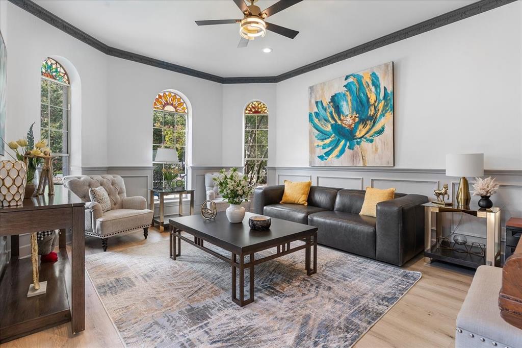 Castle Park Estates - Residential