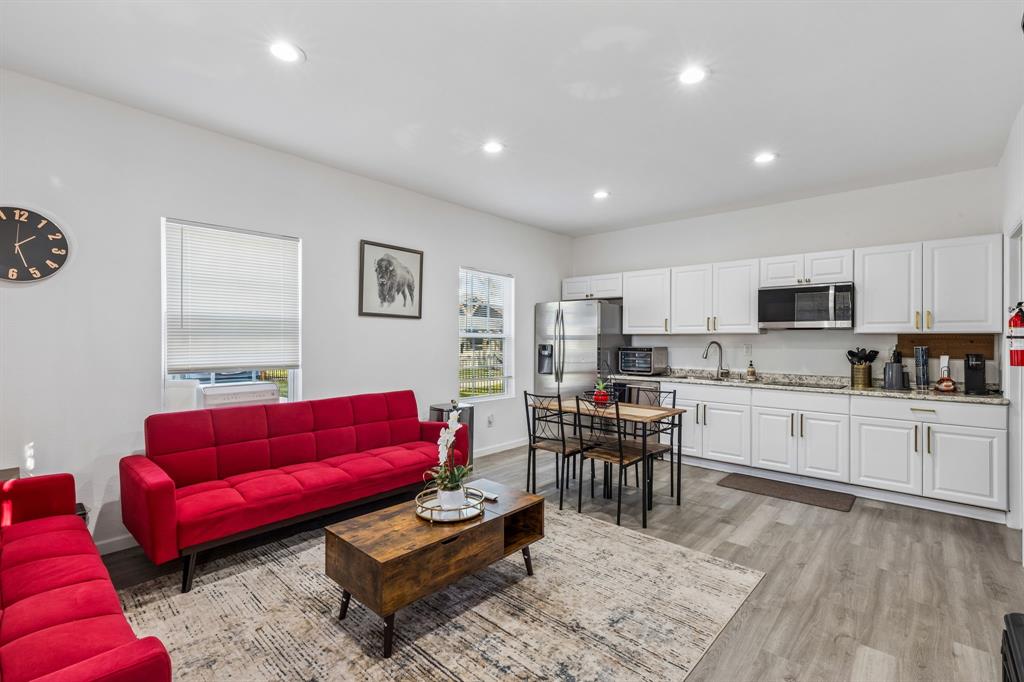 Castle Park Estates - Residential