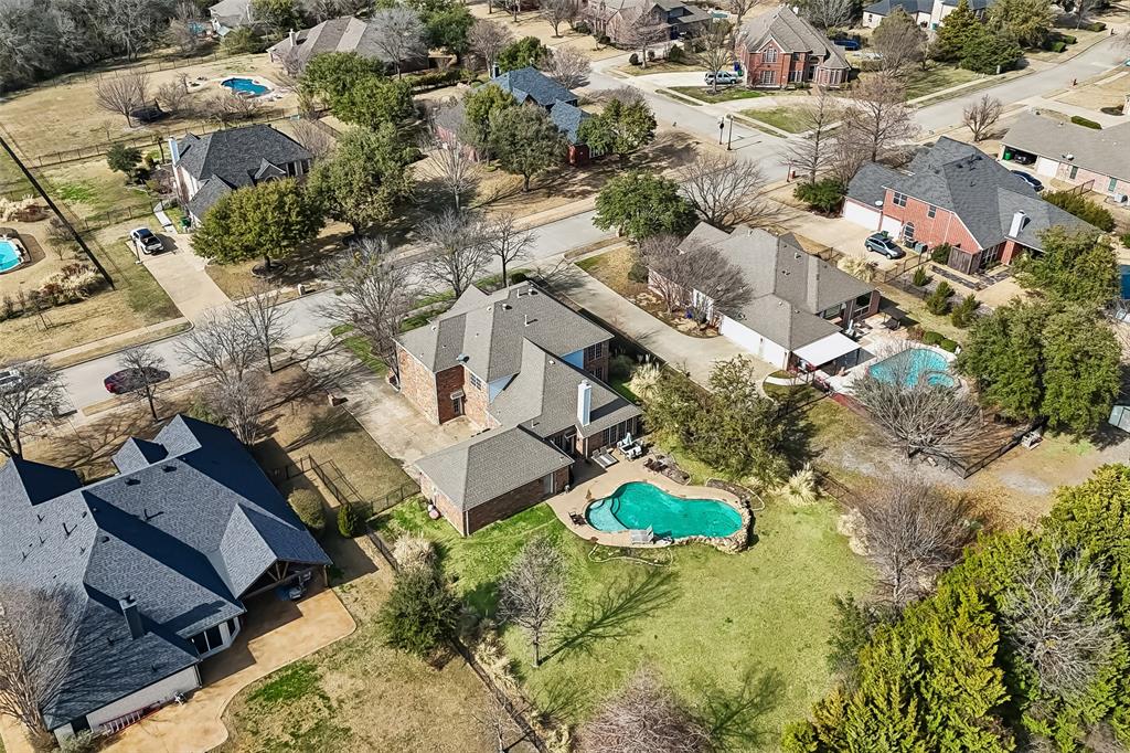 Highlands Of Heath - Residential