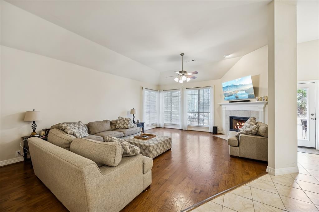 Highlands Of Heath - Residential