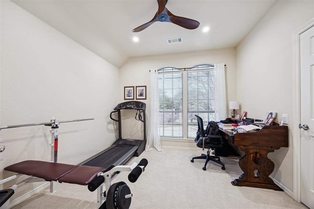 Highlands Of Heath - Residential