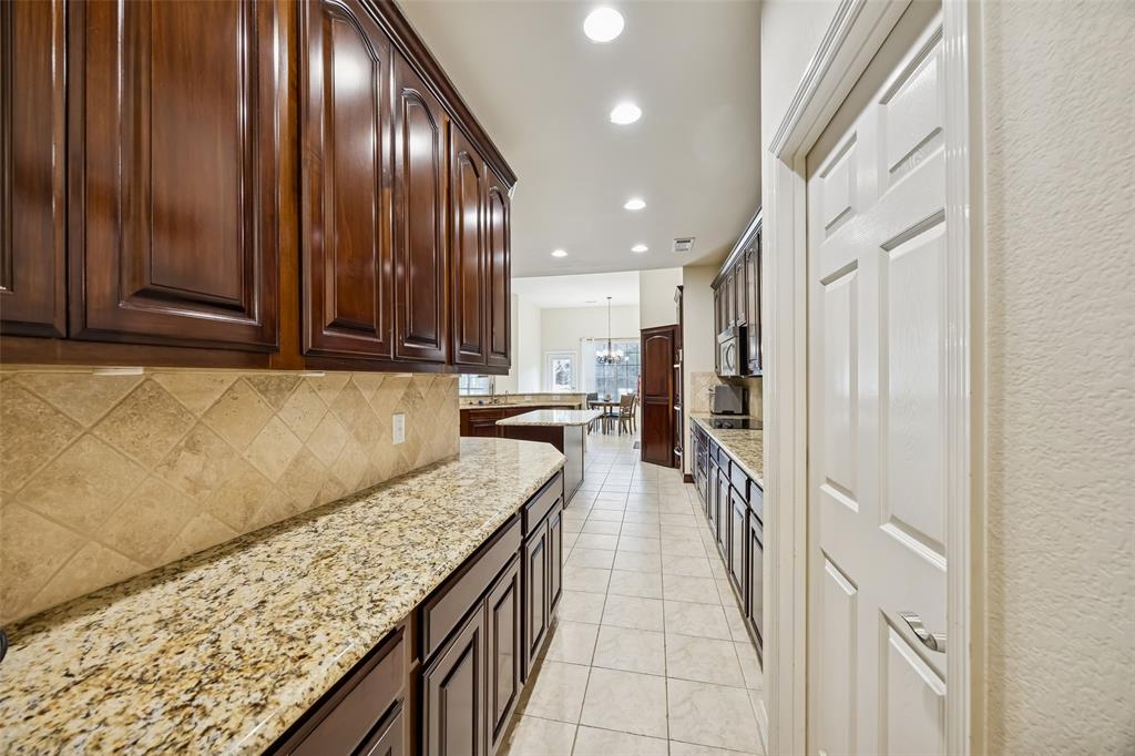 Highlands Of Heath - Residential