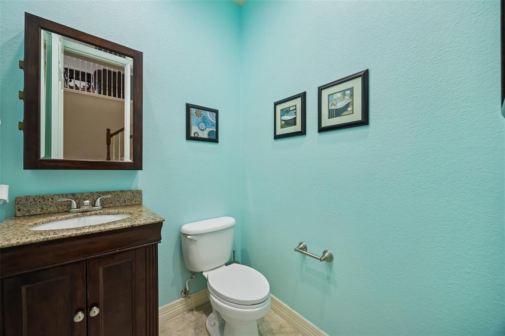 Highlands Of Heath - Residential