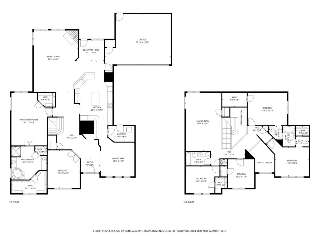 Highlands Of Heath - Residential