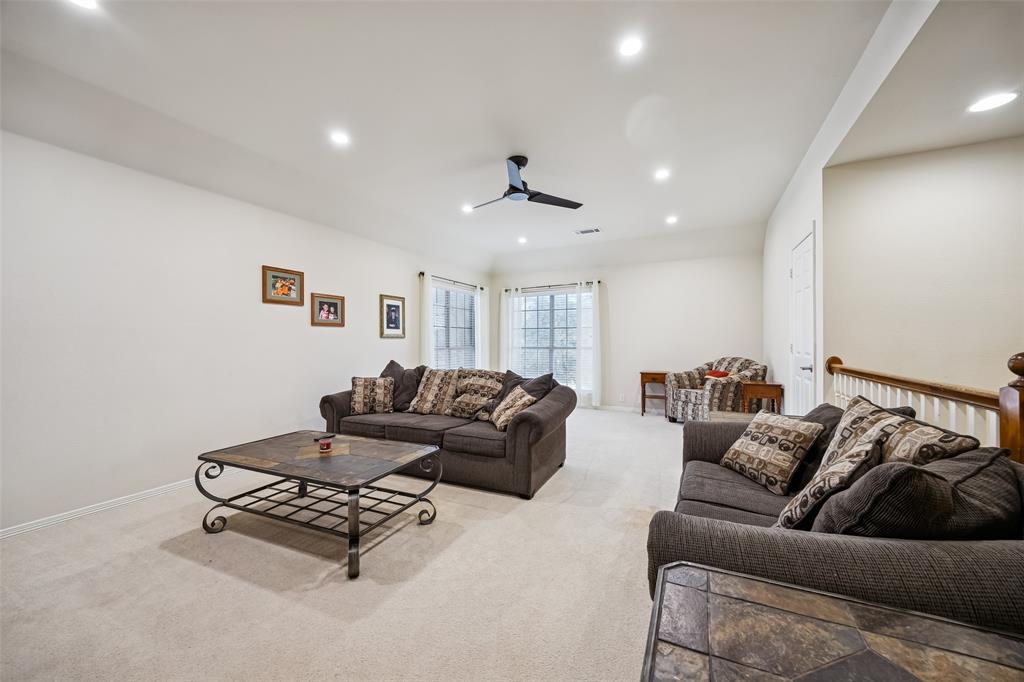 Highlands Of Heath - Residential