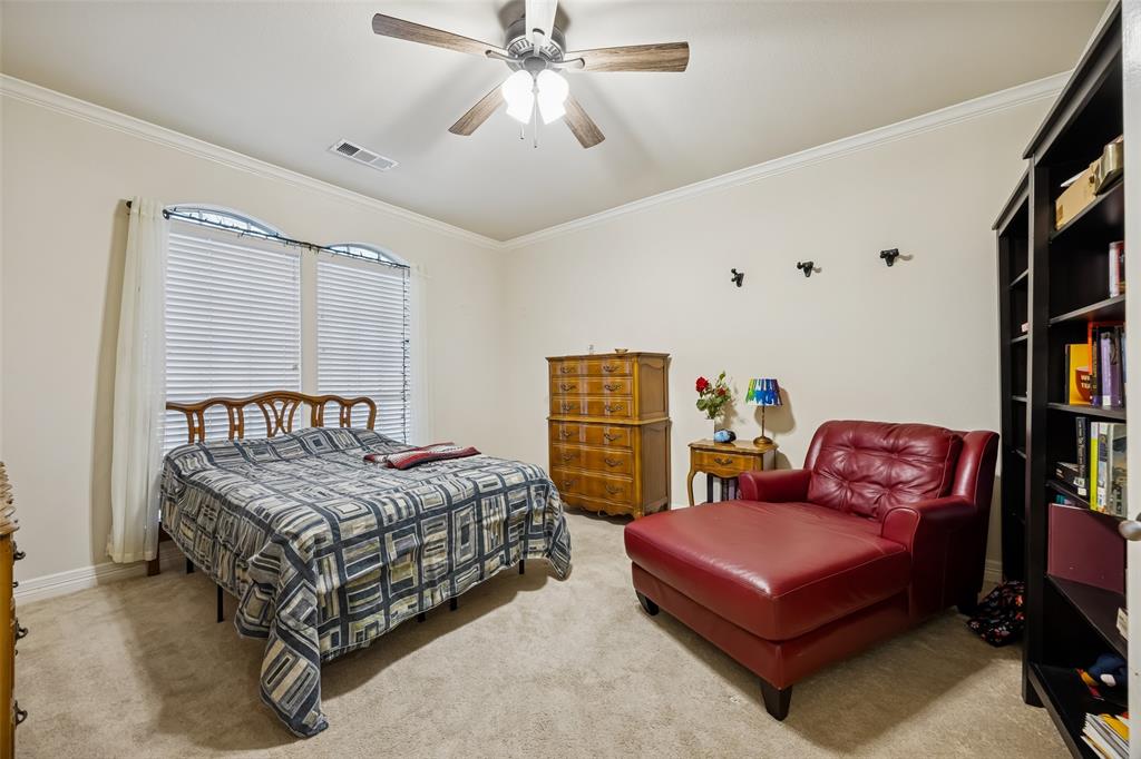 Highlands Of Heath - Residential