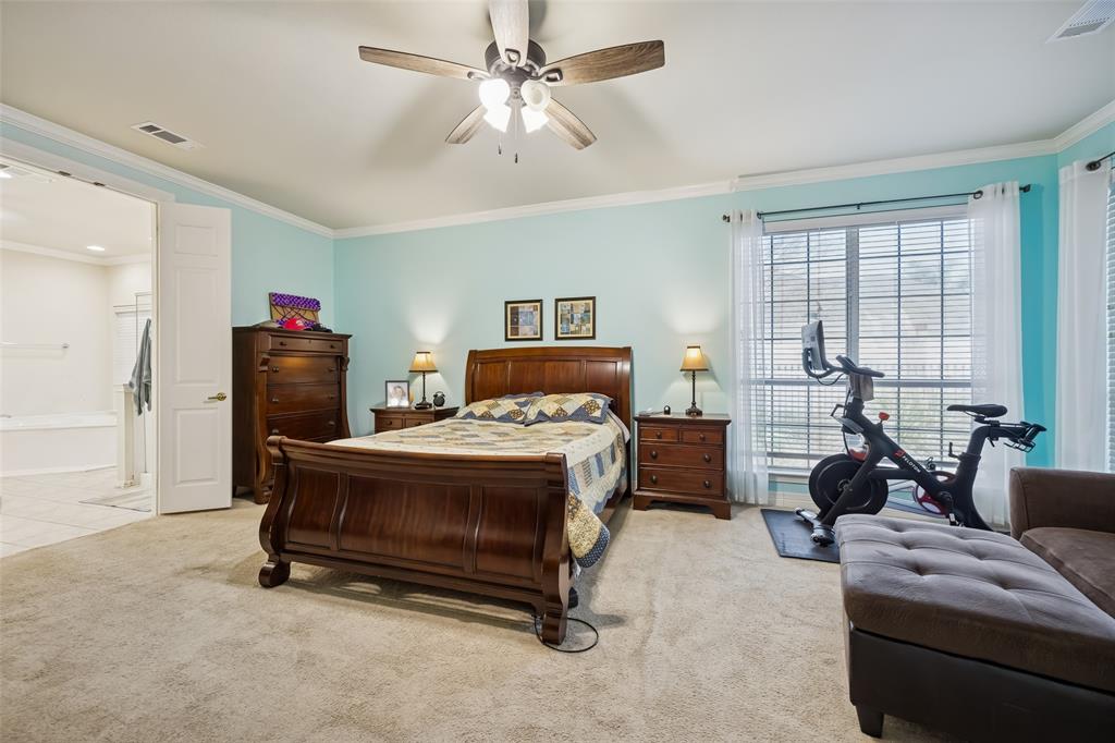 Highlands Of Heath - Residential