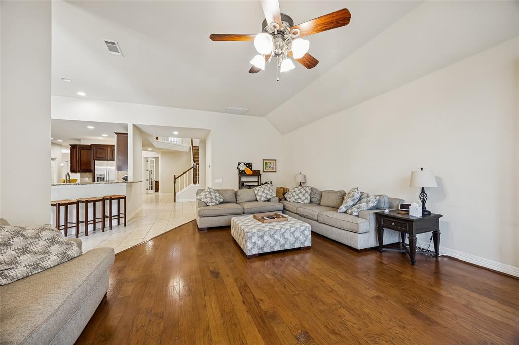 Highlands Of Heath - Residential