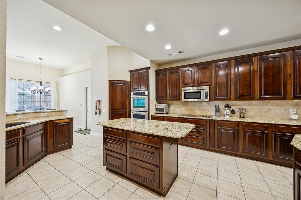 Highlands Of Heath - Residential