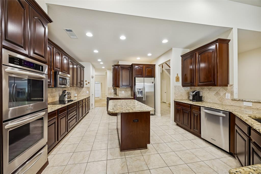 Highlands Of Heath - Residential