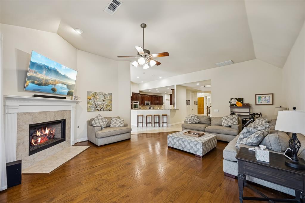 Highlands Of Heath - Residential