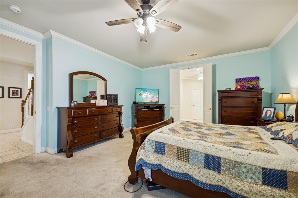 Highlands Of Heath - Residential