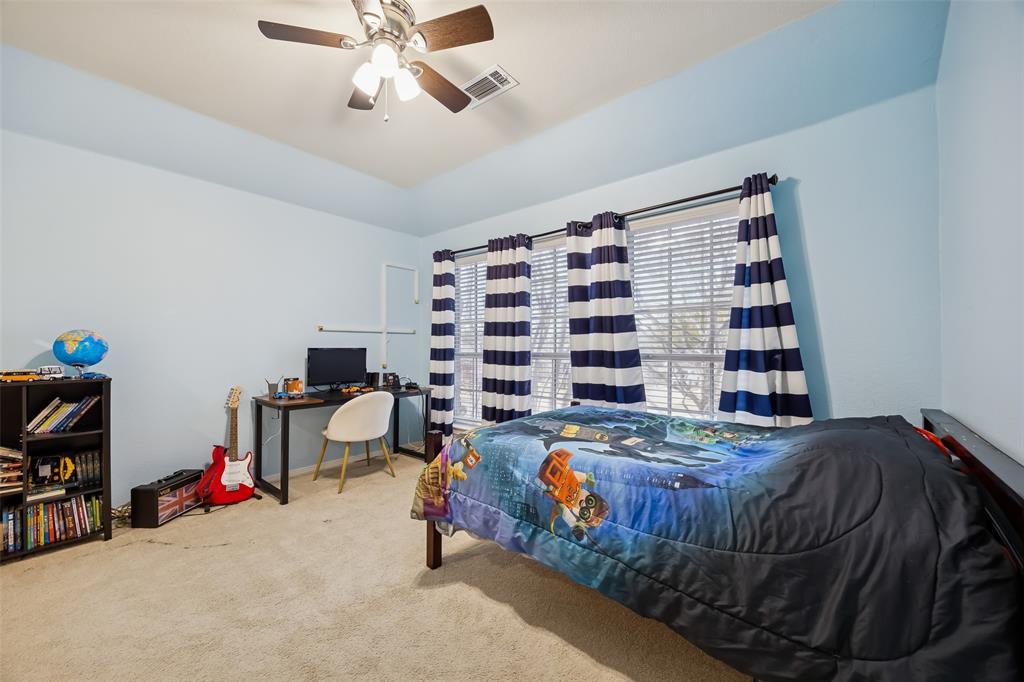 Highlands Of Heath - Residential