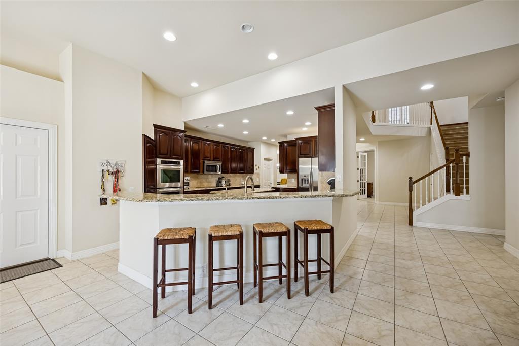 Highlands Of Heath - Residential