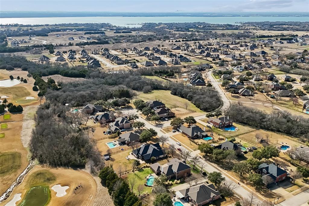 Highlands Of Heath - Residential