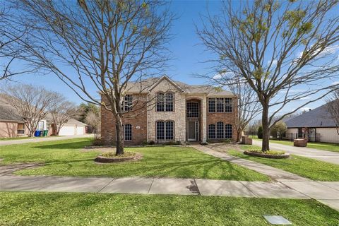 Photo of 208 Stanford Court, Heath, TX 75032 (MLS # 21188439)