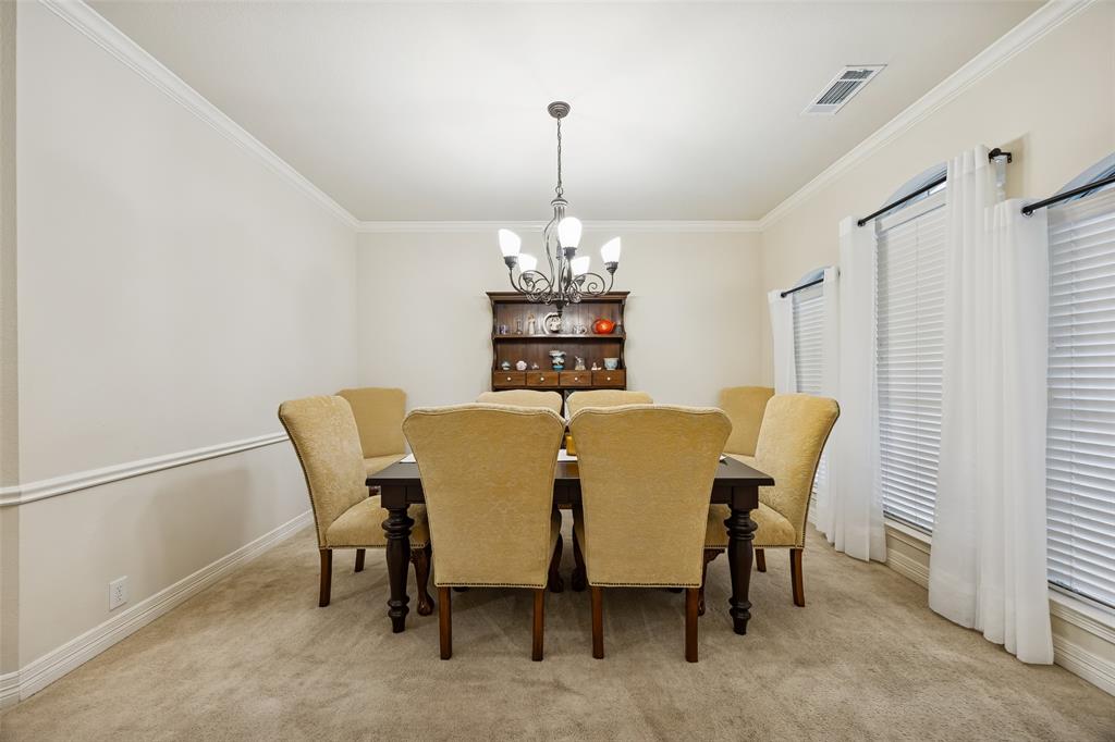 Highlands Of Heath - Residential