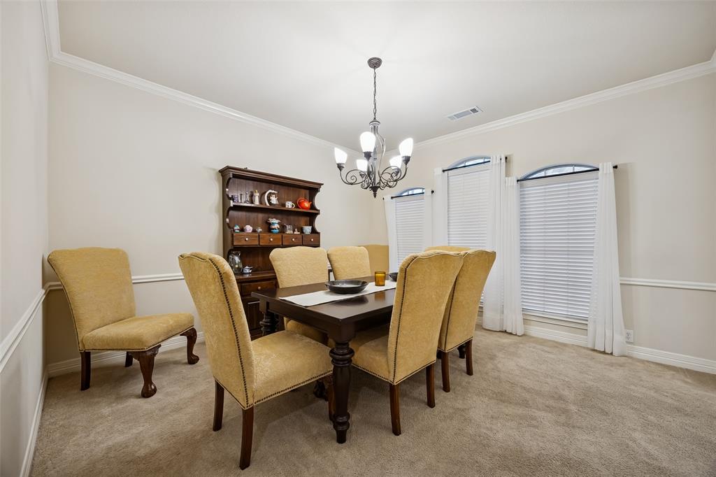 Highlands Of Heath - Residential