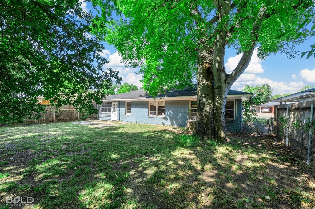 Bossier City, Louisiana 71112, United States, 3 Bedrooms Bedrooms, ,1 BathroomBathrooms,Residential,Active,109077