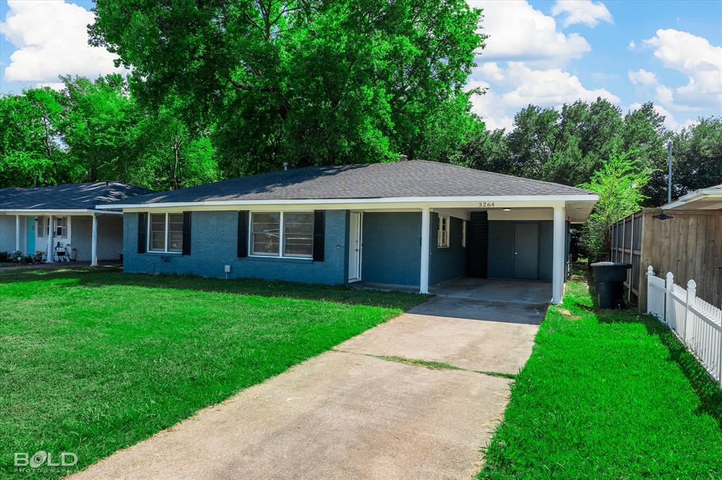 Bossier City, Louisiana 71112, United States, 3 Bedrooms Bedrooms, ,1 BathroomBathrooms,Residential,Active,109077