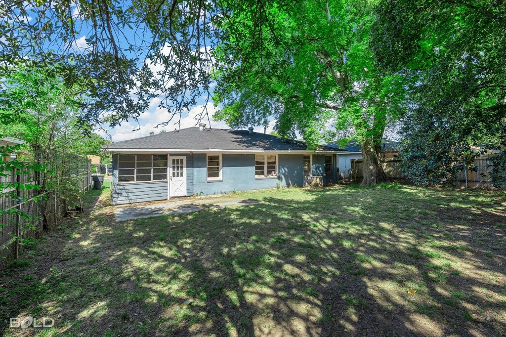 Bossier City, Louisiana 71112, United States, 3 Bedrooms Bedrooms, ,1 BathroomBathrooms,Residential,Active,109077