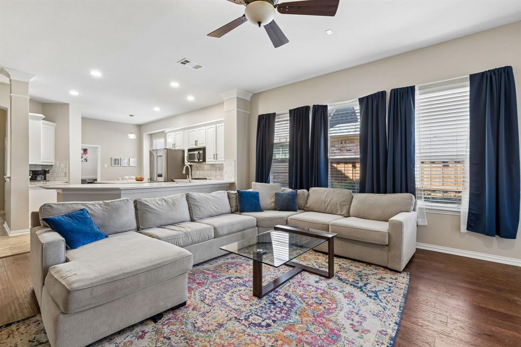 Aspendale - Residential