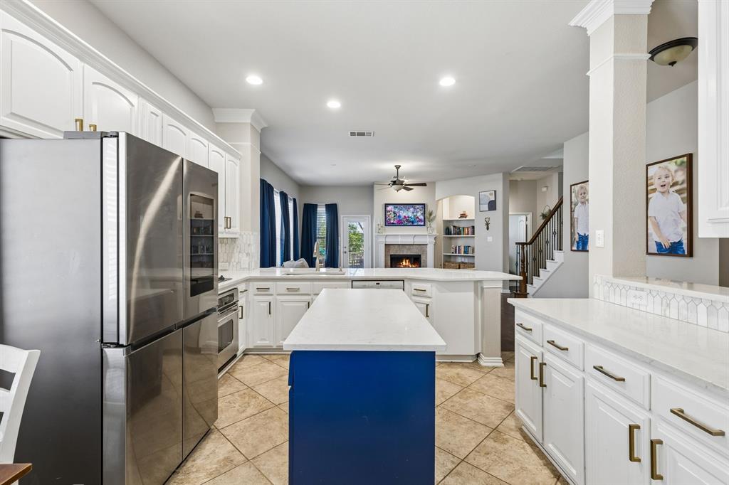 Aspendale - Residential