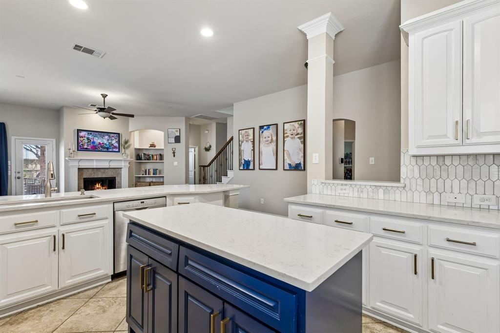 Aspendale - Residential