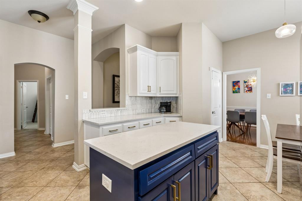 Aspendale - Residential