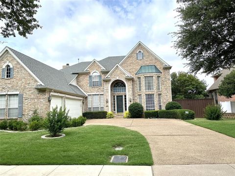 7321 Marigold Drive Irving TX 75063