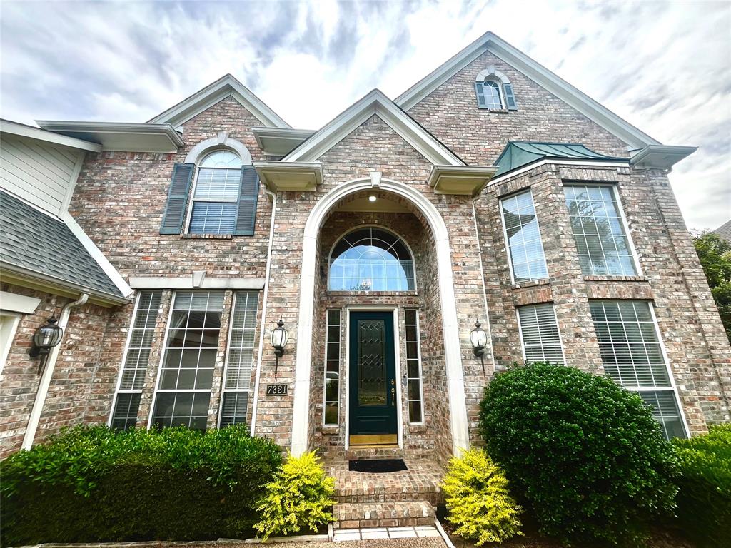 7321 Marigold Drive
