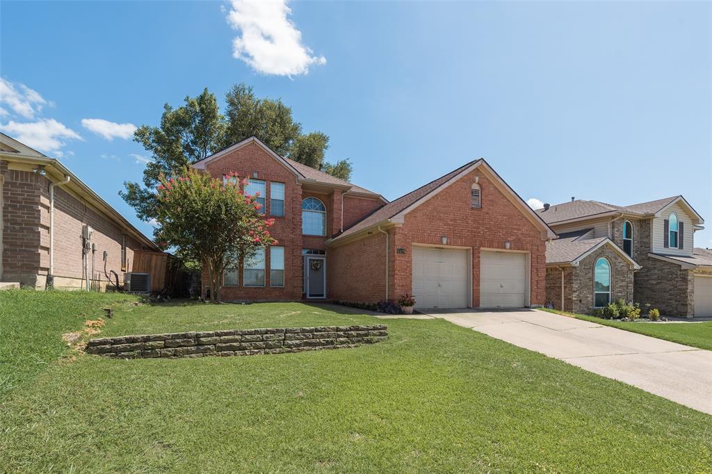 1129 Secretariat Drive