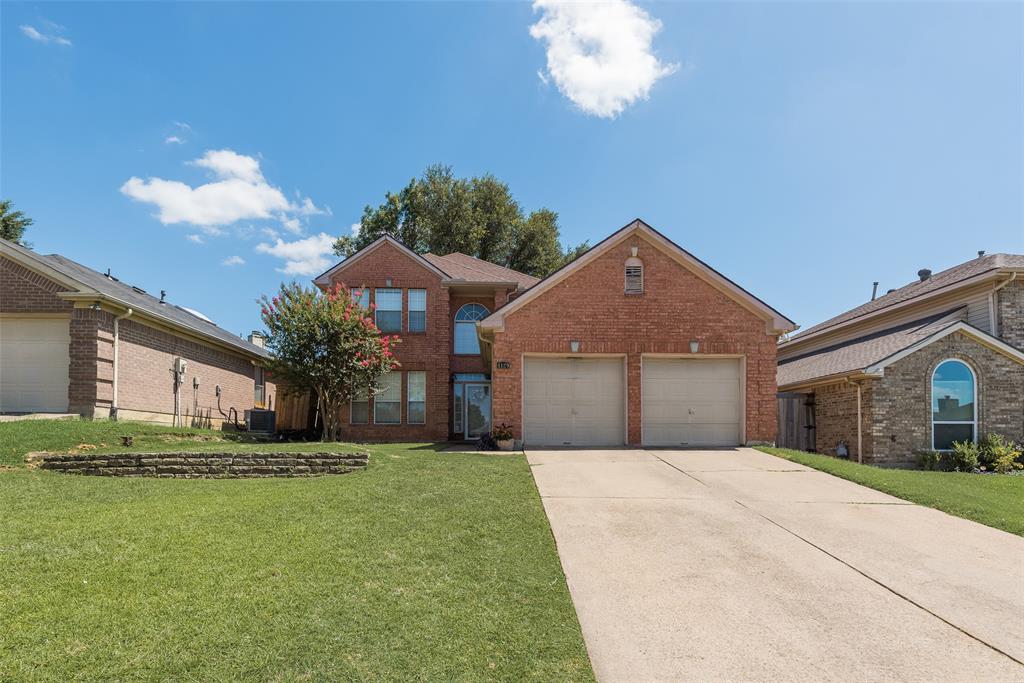 1129 Secretariat Drive