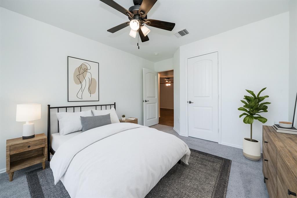 Woodland Creek Ph 1 - Residential