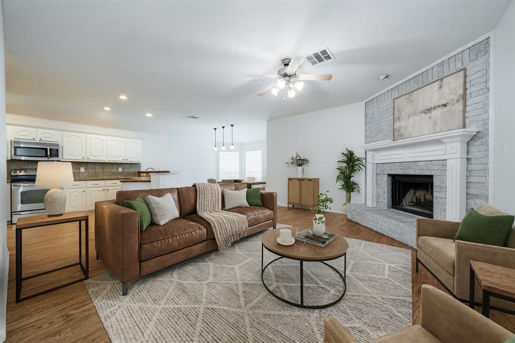 Woodland Creek Ph 1 - Residential